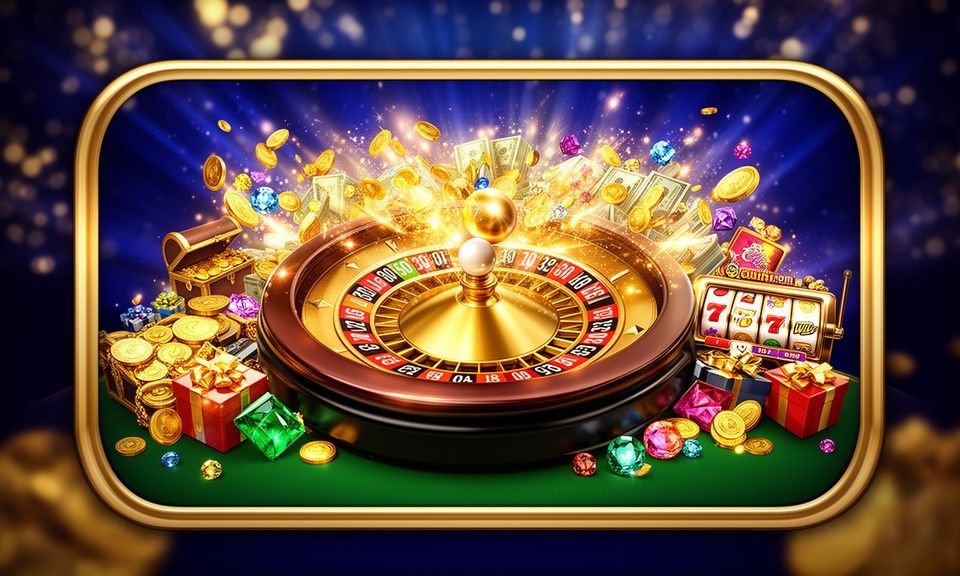 winclub99 Batik Royale Slots in Your Pocket with winclub99